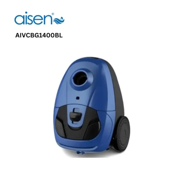 Aisen bag vacuum cleaner 1400W