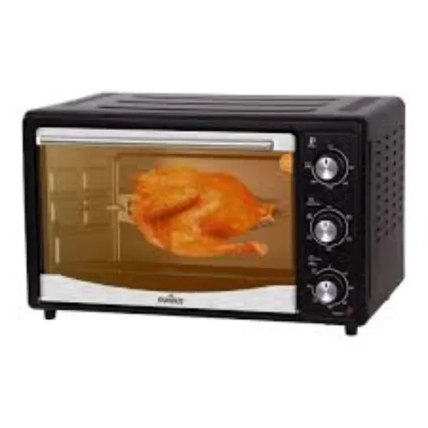 Famous Electric Oven OTG 19L
