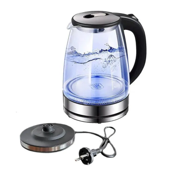 Famous Electric Jug Pure 1.8L Pure 1500W