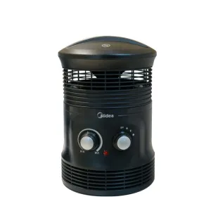 Midea Fan Heater 1800W NF18-17PA