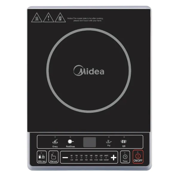 Midea Induction Cooker 1600 W SKY1609