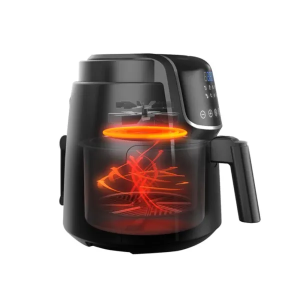 Midea Air Fryer 4 Ltr MF-CN40D2