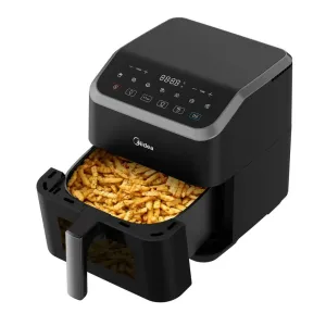 Midea Air Fryer 5 Ltr MAD-550F2APK