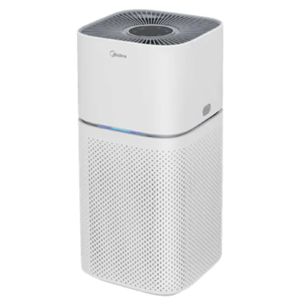 Midea AIR Purifier 220 M3/Hr KJ200G-D41