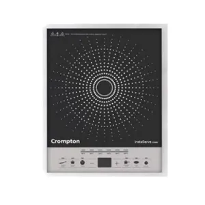Induction Cooktop 1500 W