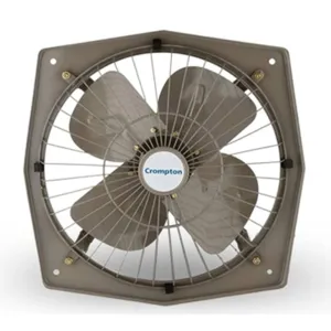 Cromption Exhaust Fan XDRIFTAIRPLSAD6GRY