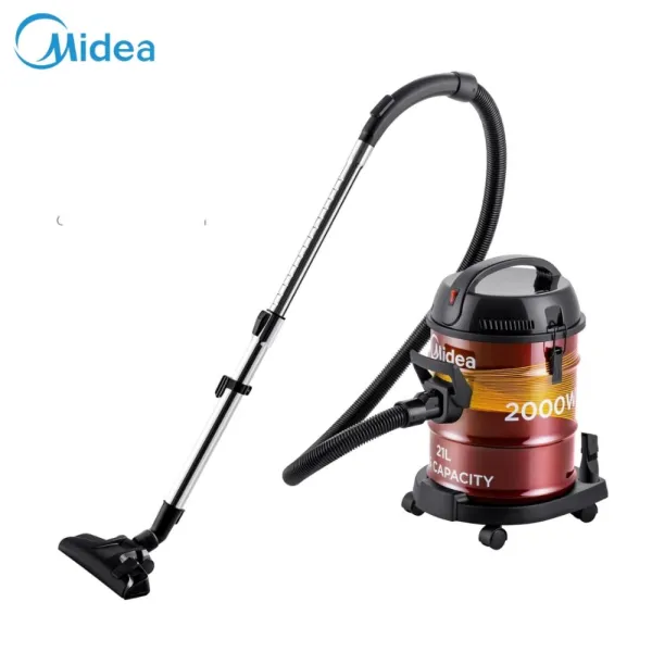 Midea Vacuum Cleaner 2000W MDVC21