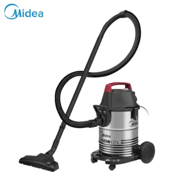 Midea Vacuum Cleaner 1600W MDVC16