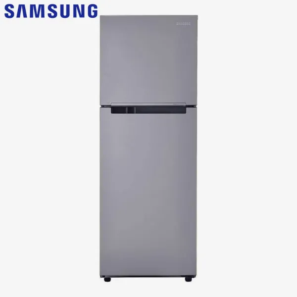 Samsung Double Door Refrigerator 253L RT28A3022GS/IM