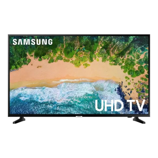 Samsung TV 43 4K UHD