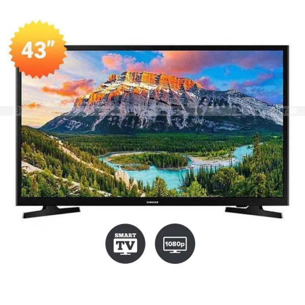 Samsung TV 43 FHD