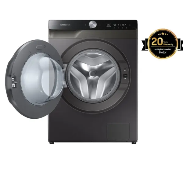 Samsung Washing Machine 8KG