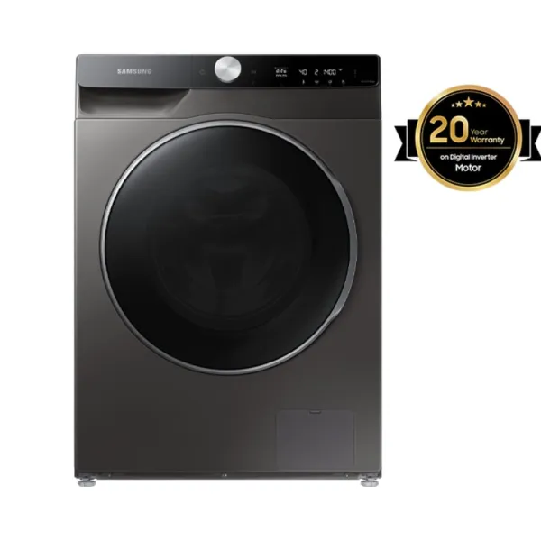 Samsung Washing Machine 12KG