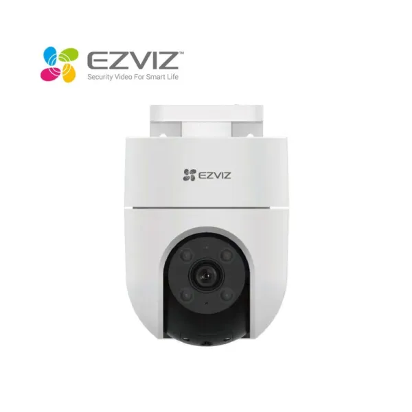 EZVIZ H8C 2MP Smart Wifi Camera