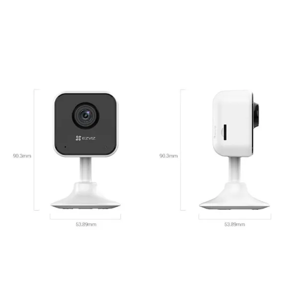 Ezviz H1C Type-C Smart Home Wi-Fi Camera