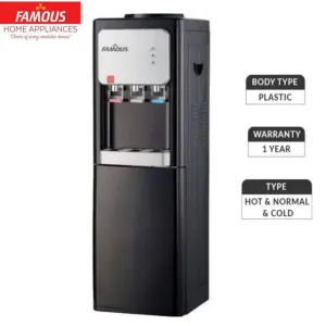 Famous Electric Water Dispenser W40