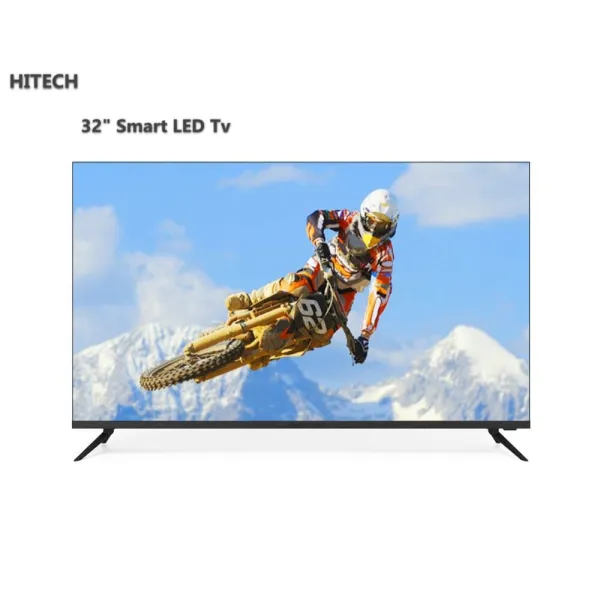 Hitech 32 Inch Smart Tv 32HS3600HD