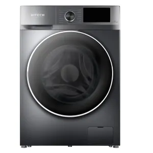 9kg Front Loading Washing Machine BLDC Motor HWF90M-1400BI