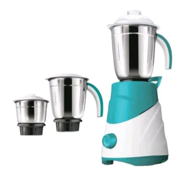 Famous Desire 600 Watt 3 Jar Mixer Grinder