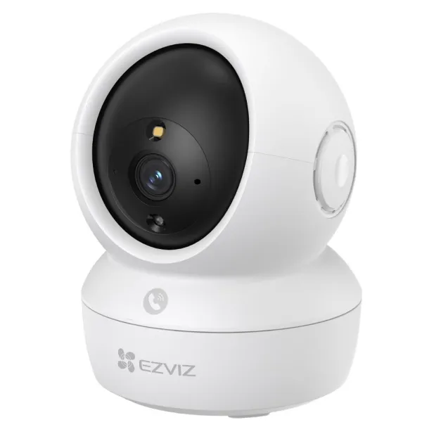 EZVIZ H6c Pro 2K 3MP Robot Camera