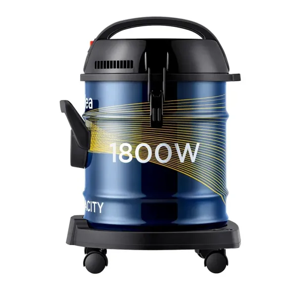 Midea Vaccum Cleaner 18L 1800W MDVC18
