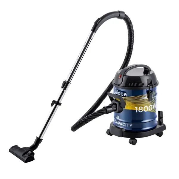 Midea Vaccum Cleaner 18L 1800W MDVC18