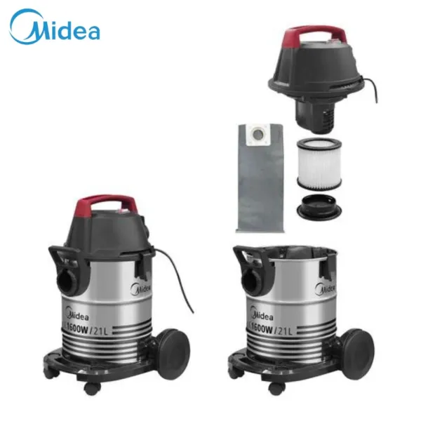 Midea Vacuum Cleaner VTW21A15T