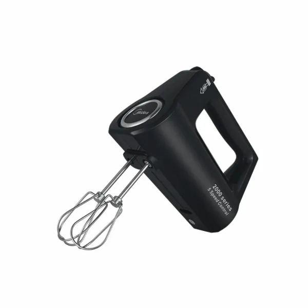 Midea Hand Mixer HM0 293