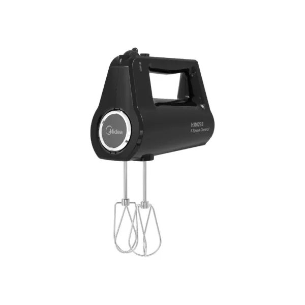Midea Hand Mixer HM0 293