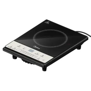 Midea Induction Cooktop MC-V2S113R-EMC
