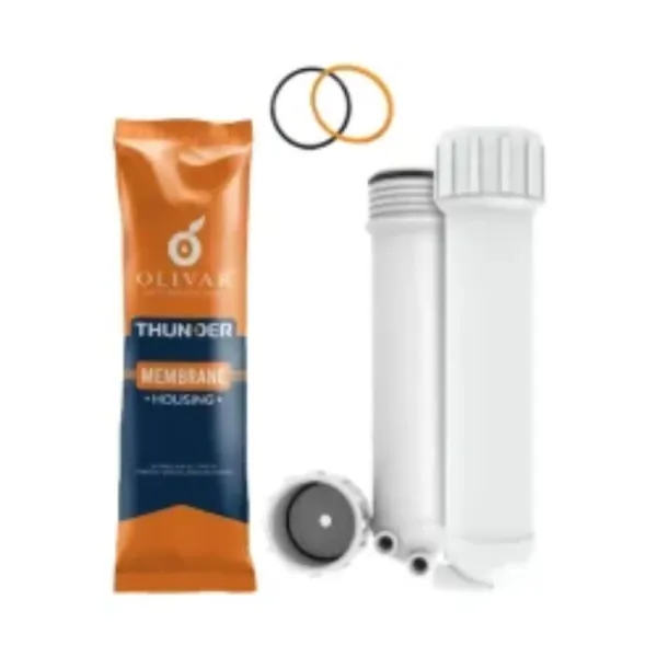 Thunder Membrane Element 110 GPD 2000TDS Suitable All Types Of Domestic Water Purifiers System