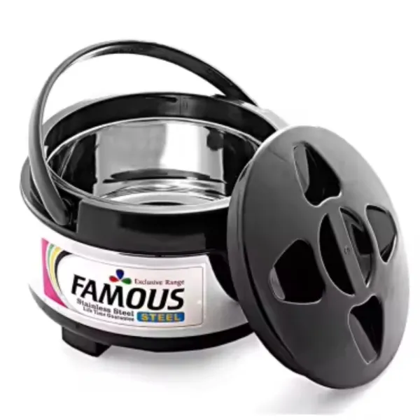 Famous Hot Pot Hot Case Royal 3500 ROYAL 3500