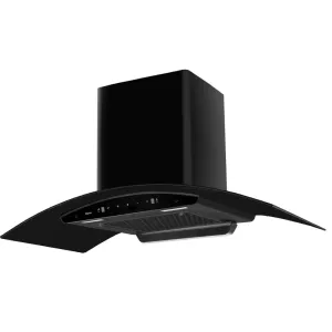 Osmo Valency 60CM Auto Clean Chimney