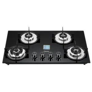Osmo 4 Burner Gas Hob HR F-764