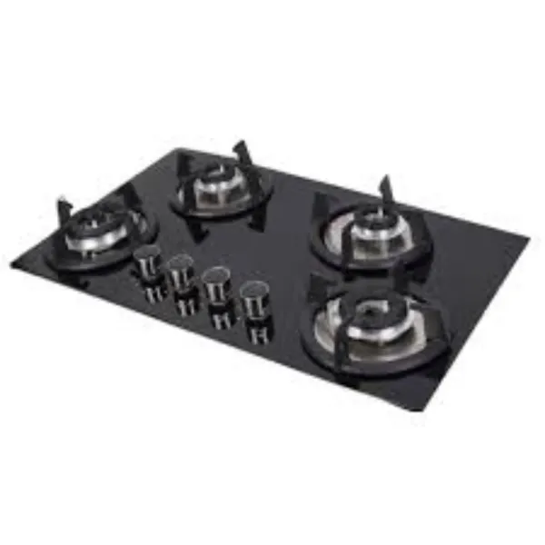 Osmo 4 Burner Gas Hob HR F-764