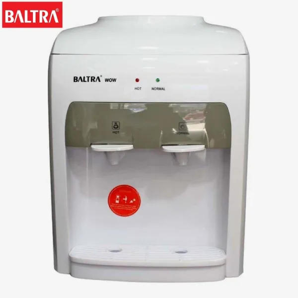 Baltra Table Top Water Dispenser bdw 118