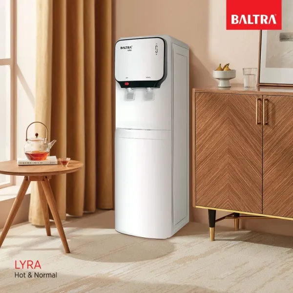 Baltra Standing Water Dispenser Lyra BWD 131