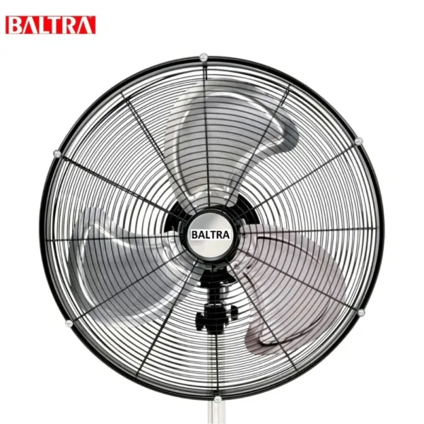 Baltra BF 204 Hurricane 20" Stand Fan