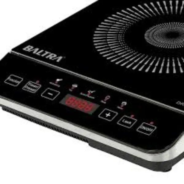 Baltra BIC 152 Dream Plus 2000 Watt Induction Cooktop