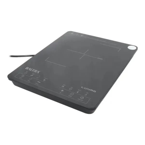 Baltra Lunar Induction Cooktop BIC 149 -2000 Watt
