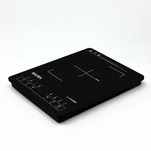 Baltra Lunar Induction Cooktop BIC 149 -2000 Watt
