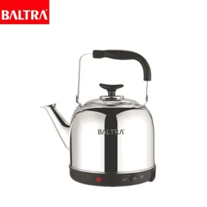 Baltra BC 175 Electric Whistling Kettle Solid Plus 6.5 Ltr