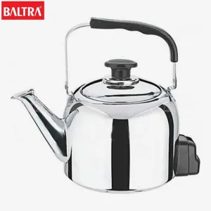 Baltra Solid Electric Whistling Kettle 5 Ltrs BC 171