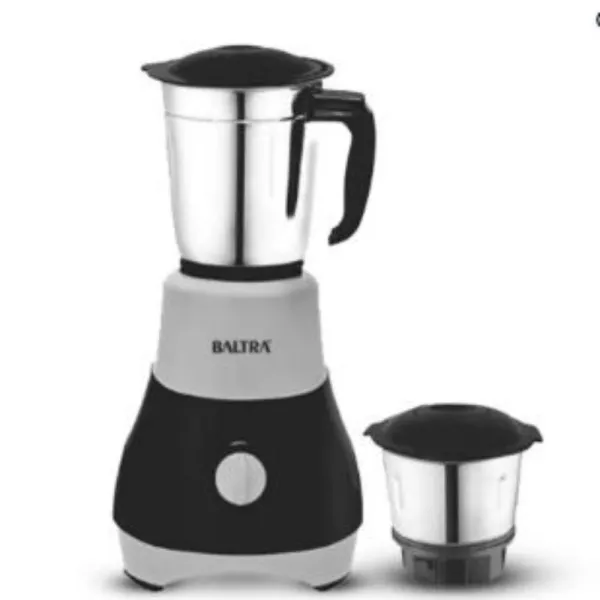 Baltra BMG 198 Mixer Grinder Supreme 2 550W