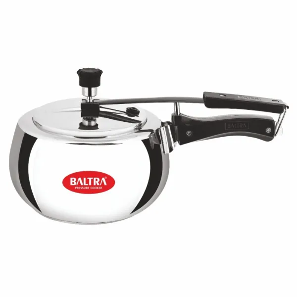 Baltra BTP 225 Pressure Cooker (Triva 2L)