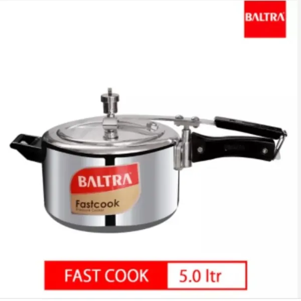 Baltra Pressure Cooker 5L BPC 500