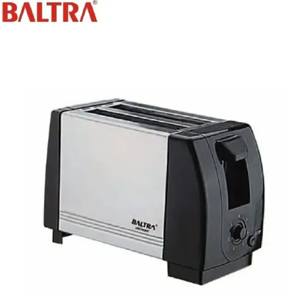 Baltra 2 slice Toaster Crunchy+ | BTT 213