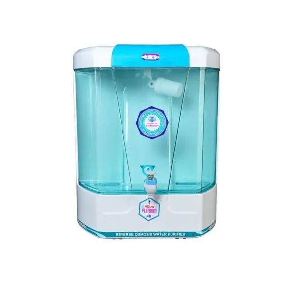 Aqua Platinum Ro Water Purifier (RO+UV+UF+TDS Controller) With Copper And Alkaline Filter