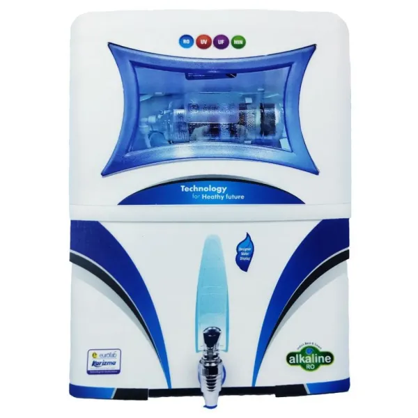 Eurofab Karizma Water Purifier Trusted Source of Drinking Water