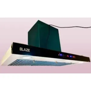 Blaze chimney Range Hoods atpl 400